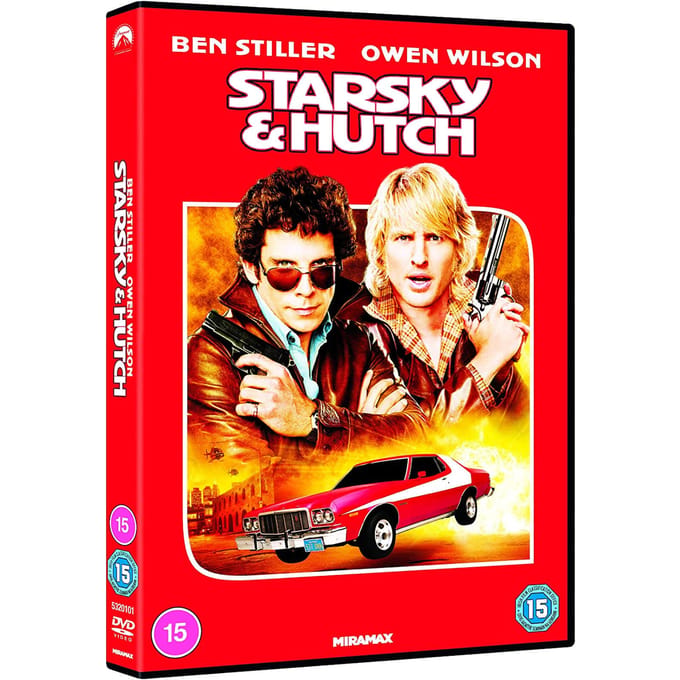 Starsky & Hutch