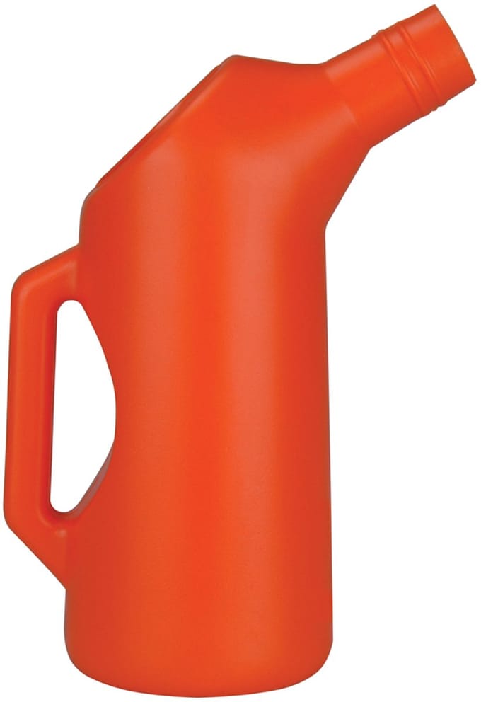 cartrend maatkan, kunststof, inhoud: 500 ml