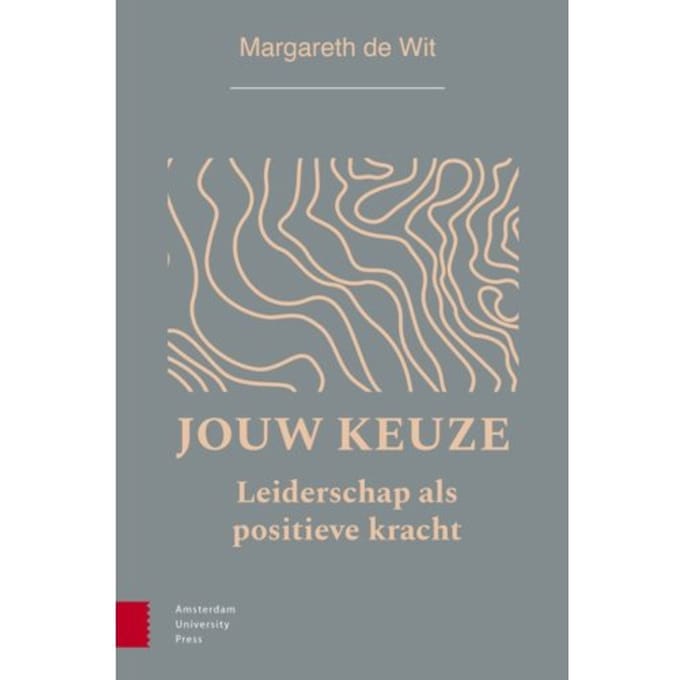 Jouw Keuze - Academica University Of Applied Sciences - Margareth de Wit