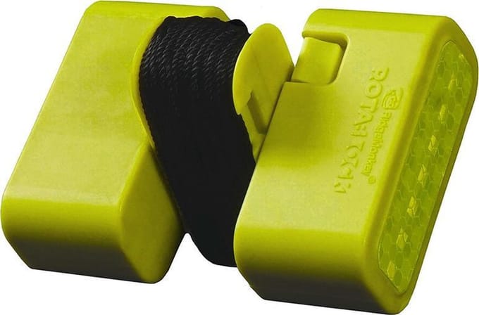 Ridgemonkey RotaBlock Marker Float - Mini - Groen