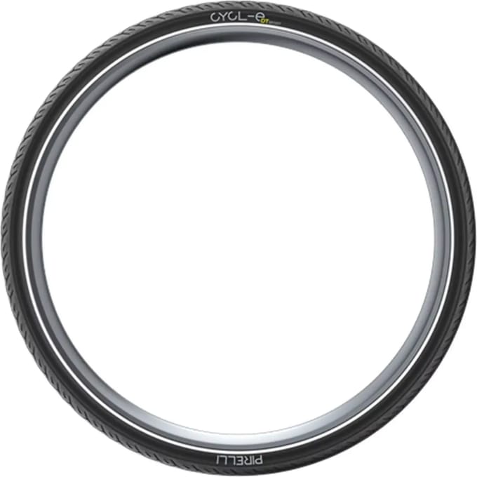Band Pirelli Cycl-e DTs