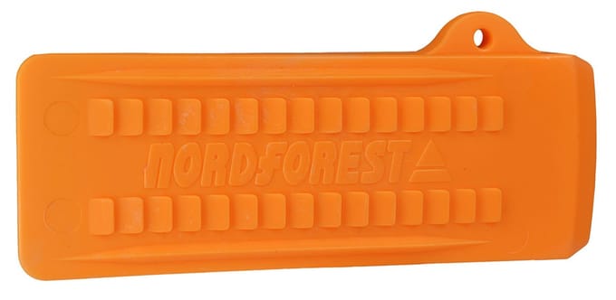 Nordforest Kunststof Velwig 140 mm 65Gr