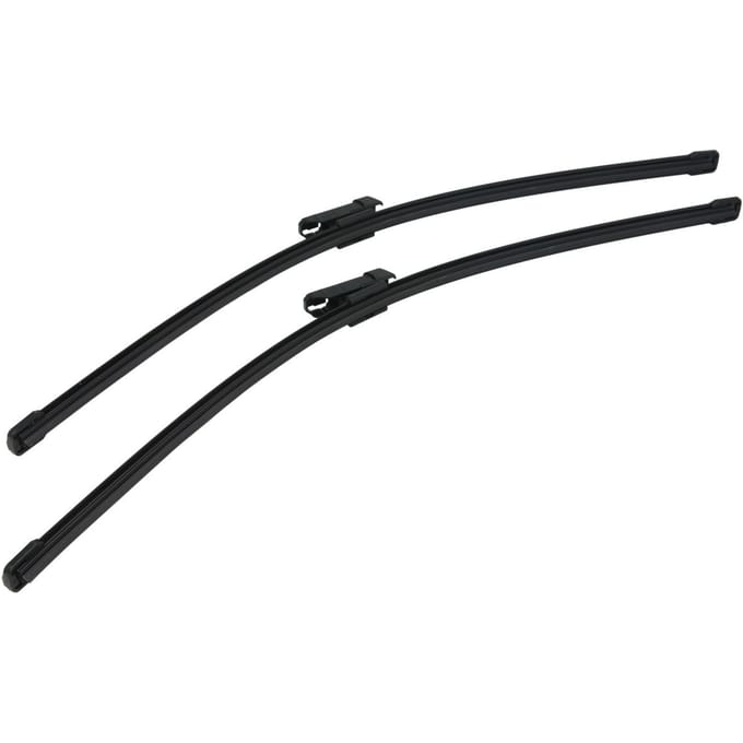 Wisserblad DENSO Flat Blades DF-209, 550mm, Voor, 2 Stuk