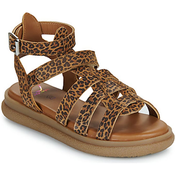 Meisjes sleehakken Shoo Pom Maximus Top