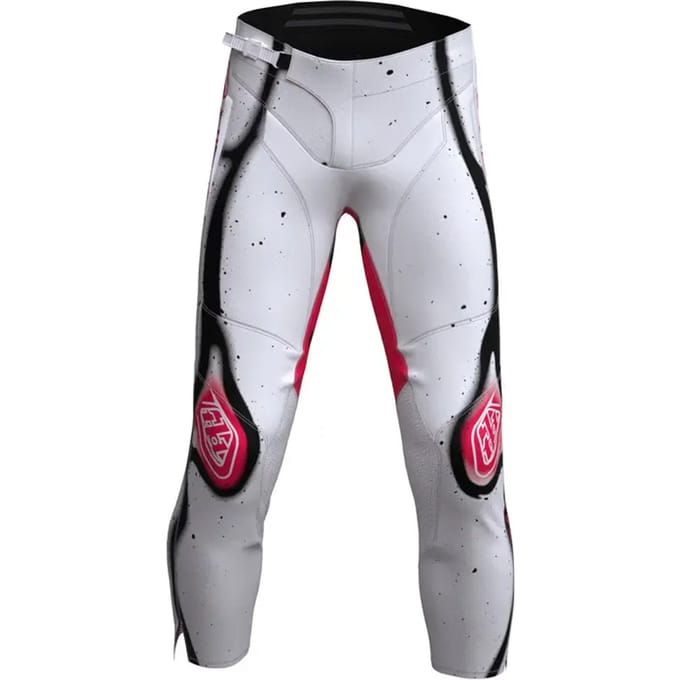 Motorcrossbroek kind Troy Lee Designs GP Pro