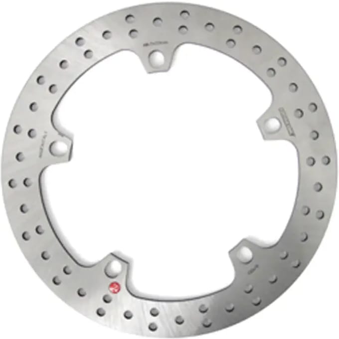 Motorfiets remschijf Braking BMW BW04FI/RF7104
