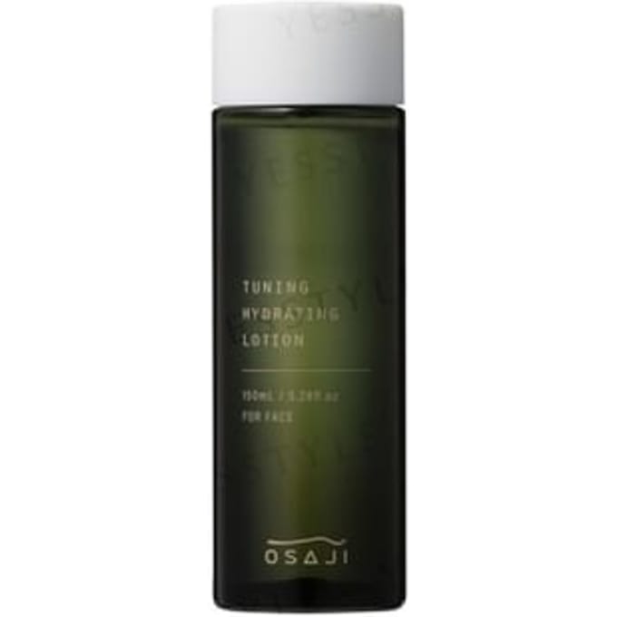 OSAJI - Tuning Hydrating Lotion 150ml