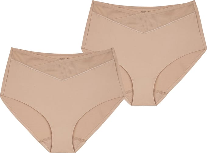 Triumph Maxislip True Shape Sensation