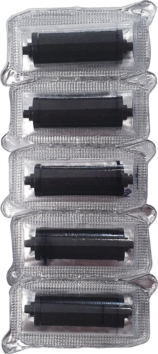 Inktrol, reserve inktrol Tovel TK/TL/TW/TX/ECU/N5