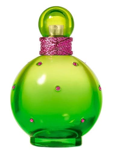 Britney Spears Jungle Fantasy EDT - 100 ml
