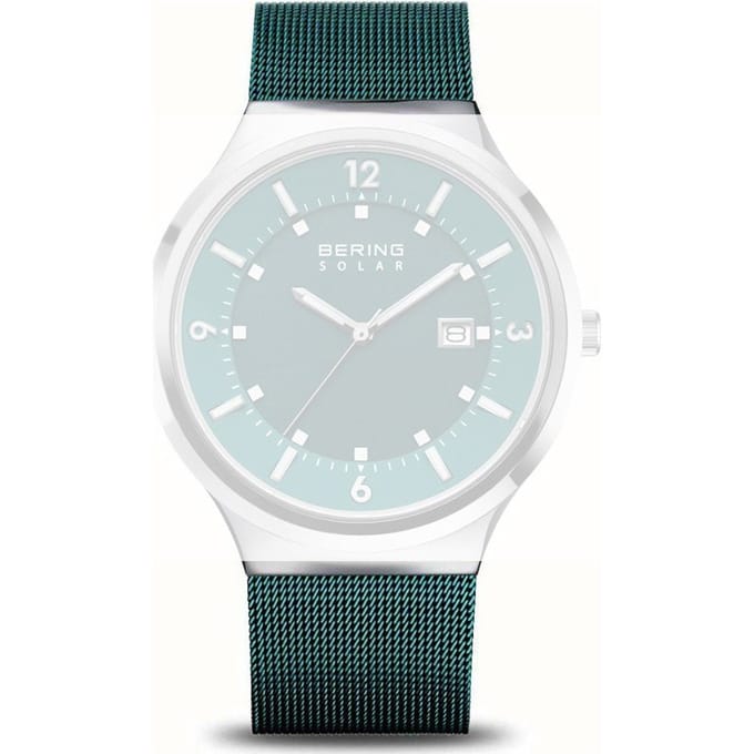 Bering PT-A14442S-BMEX Solar band