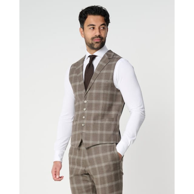 Recall gilet
