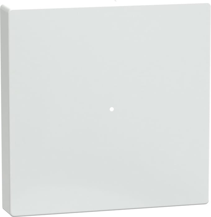 Merten MEG5210-0325 Knop Afdekking Wit 1 stuk(s)