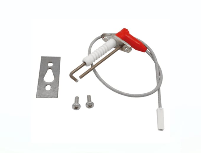 Remeha Ontsteking-en Ionisatie-elektrode, S101566