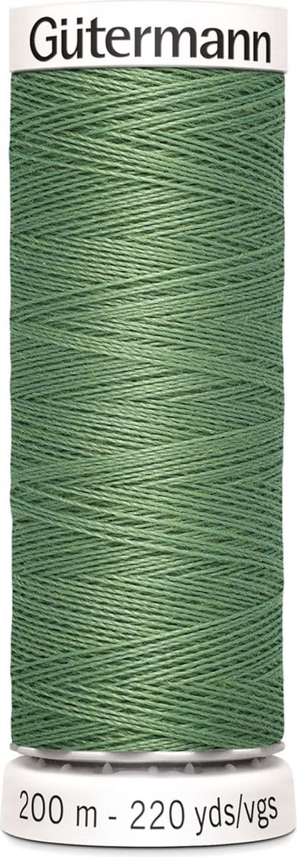 Gutermann Polyester Naaigaren 200meter-821
