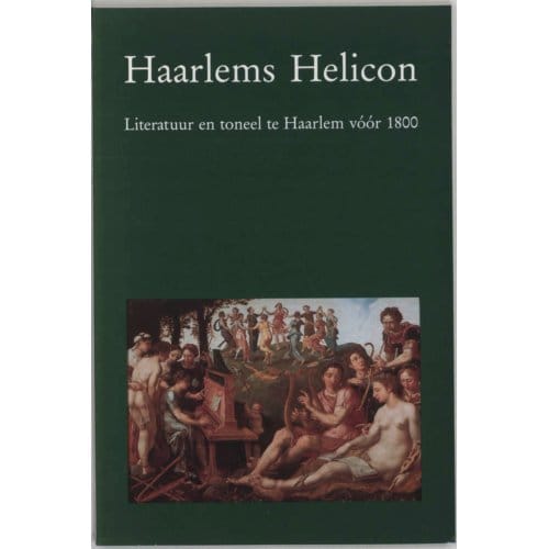 Haarlems Helicon