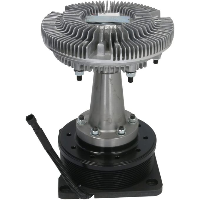 Koppeling, radiatorventilator HIGHWAY AUTOMOTIVE IVC144