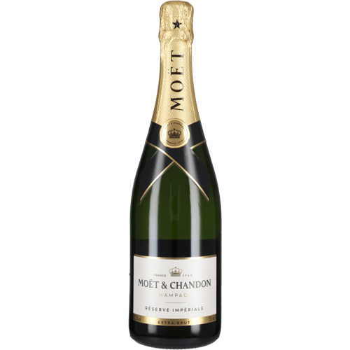 Champagne Extra Brut 'Reserve Imperiale' Moët & Chandon