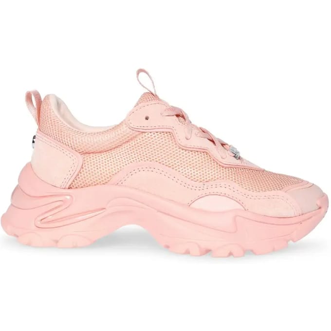 Dames sportschoenen Steve Madden Manerva