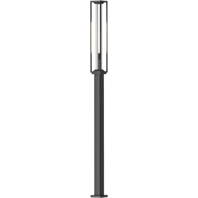 Maytoni Outdoor - Landschapsverlichting Cell - Grafiet