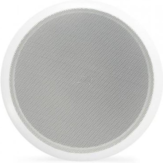 Fonestar Gat-801 - 100V Enceinte de Plafond 8'' Blanche