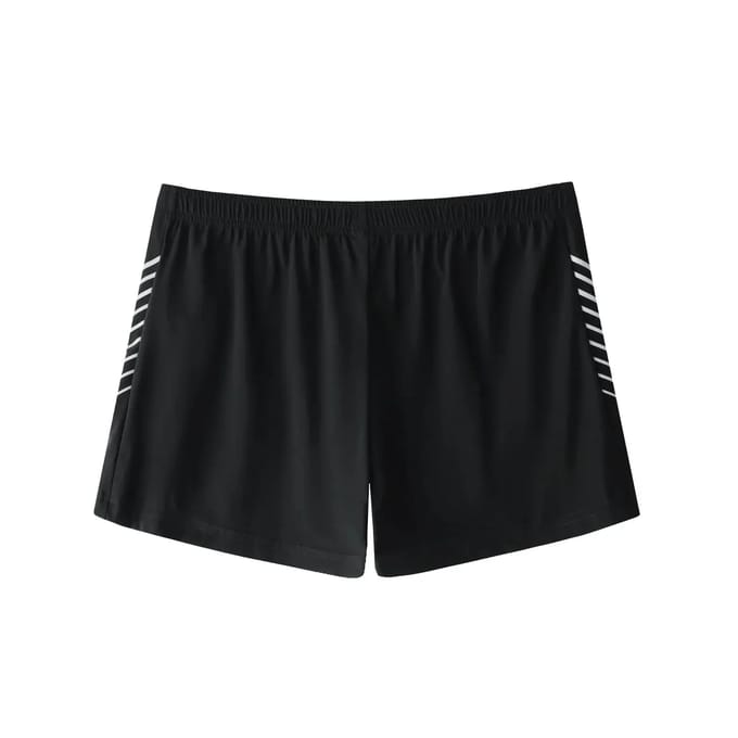 Lichte en ademende sportshort TYCE