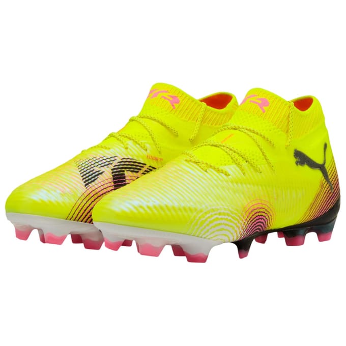 Scarpe Calcio Puma Future 8 Ultimate Fg - Sportswear - Volwassen