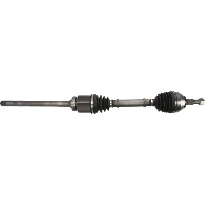Aandrijfas POINT GEAR PNG74829