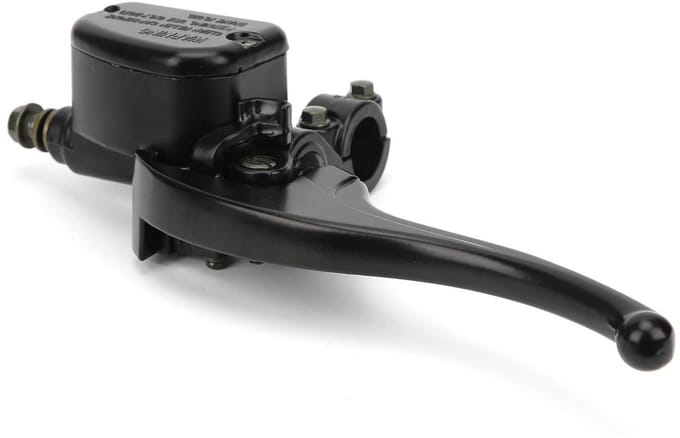 Dailygoody - Universele Hydraulische Koppeling Levier voor Motorfiets - Links - 7/8 inch Handvat