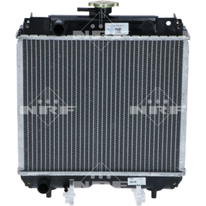 Radiator, motorkoeling NRF 50020