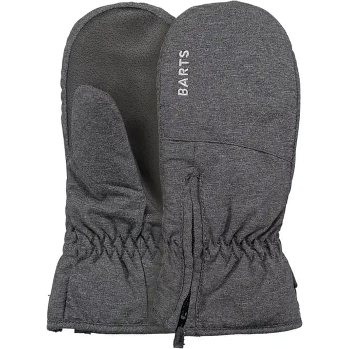 Kinderwanten Barts Zipper