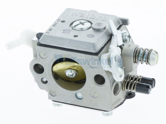 Husqvarna carburateur 254/257/262
