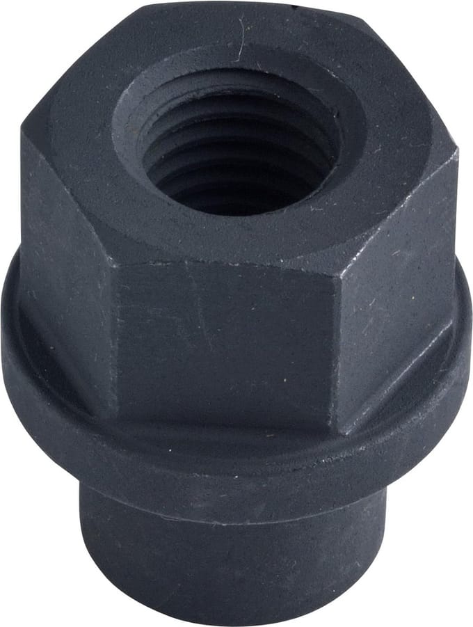 SW-Stahl 302102L-8 schroefdraadhuls van persframe van 302102L