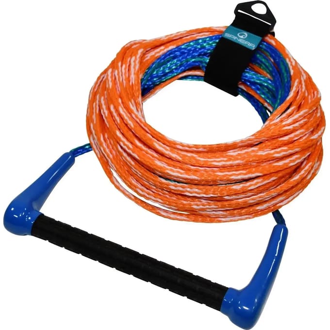 Ski touw voor waterski, wakeboard en kneeboard Spinera