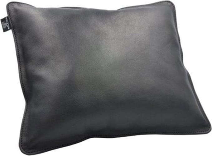 Mister B - Sling Kussen - Zwart- Zwart