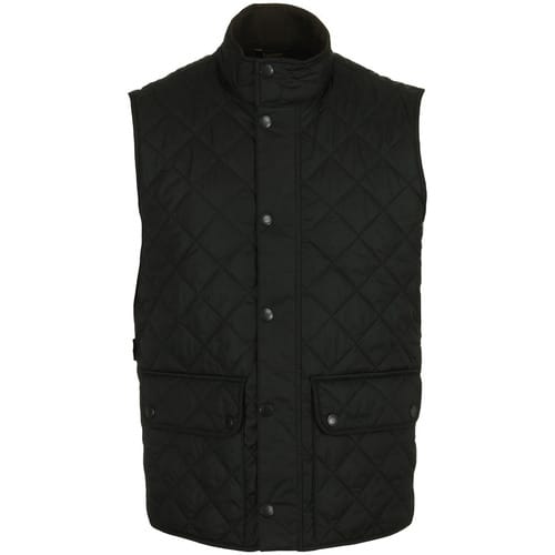 Blazer Barbour New Lowerdale Quilted Gilet