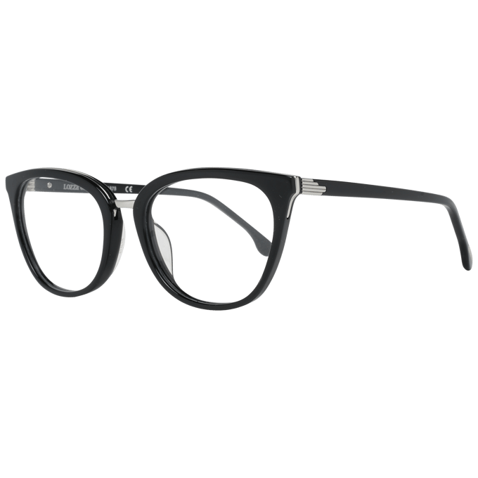 Lozza Optical Frame VL4146 0BLK 52