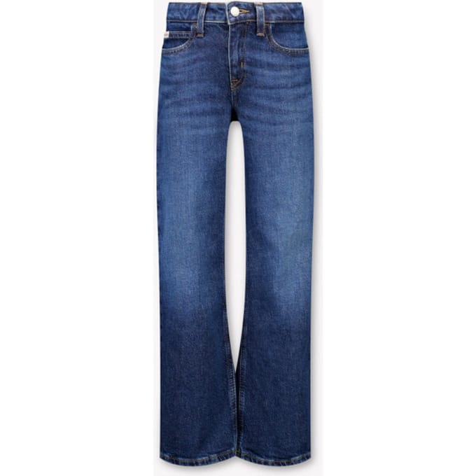 Calvin Klein Kinder meisjes jeans in