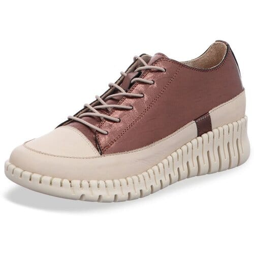 Lage Sneakers Gemini -