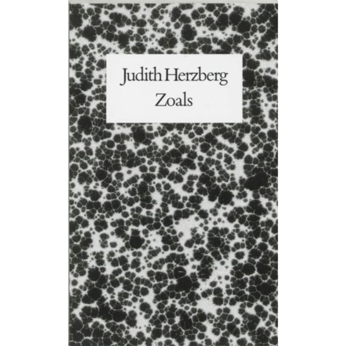 Zoals - Judith Herzberg