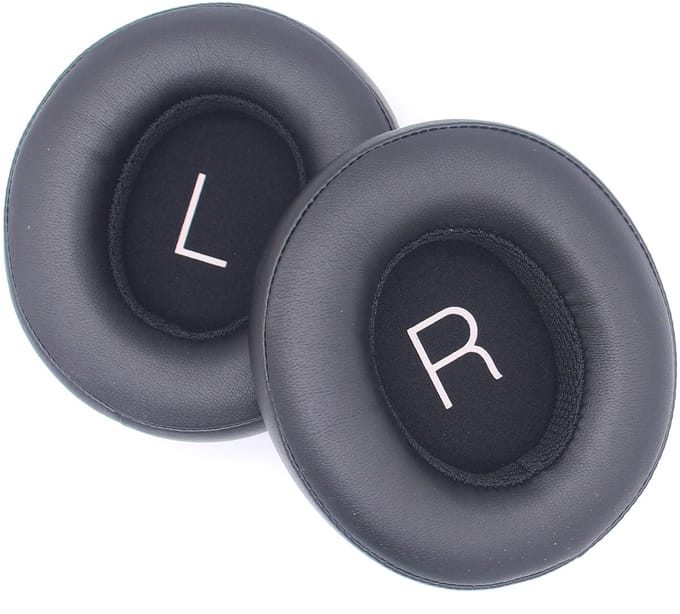 Oorkussens Geschikt voor Shure AONIC 50