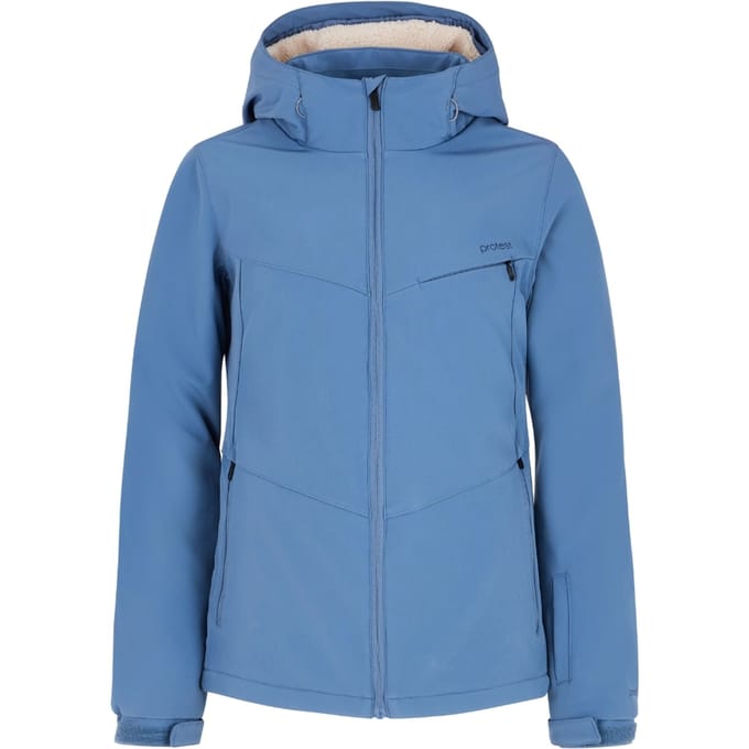 Protest Womens Prtsuzanaios Snowjacket