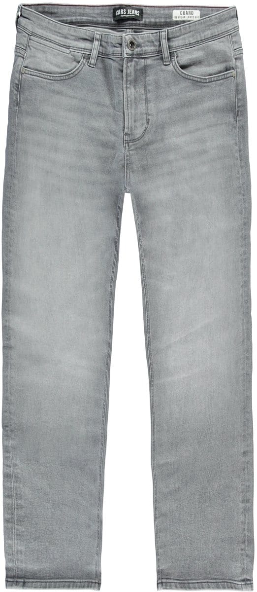 Cars Jeans Jeans Guard Regular Fit - Heren