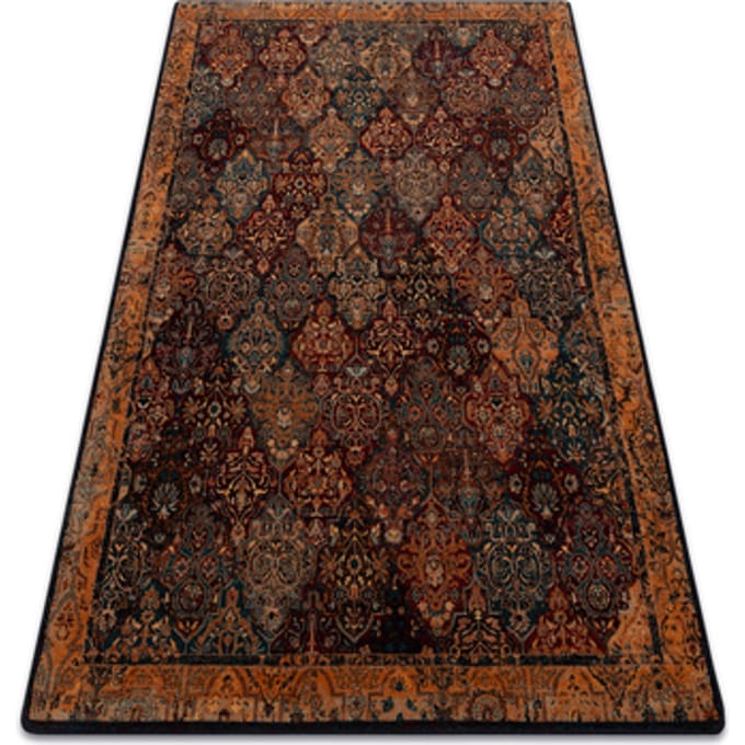 Kleden Rugsx Tapijt SUPERIOR KAIN koper 200x300 cm