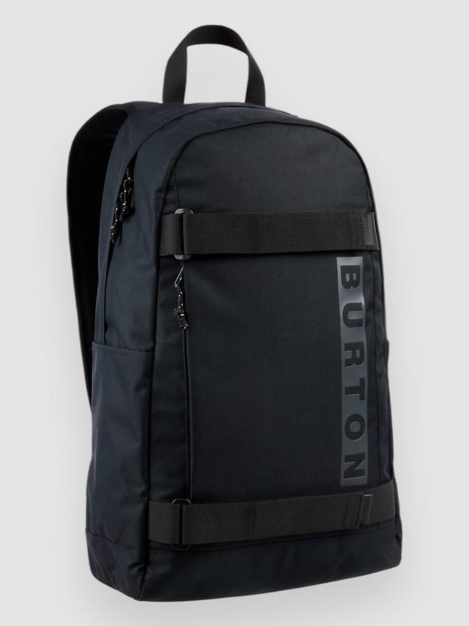 Burton Emphasis 2.0 26L Rugzak zwart