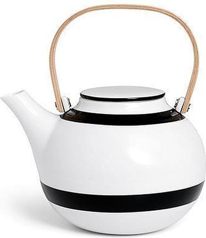 Omaggio Theepot 1,4 liter