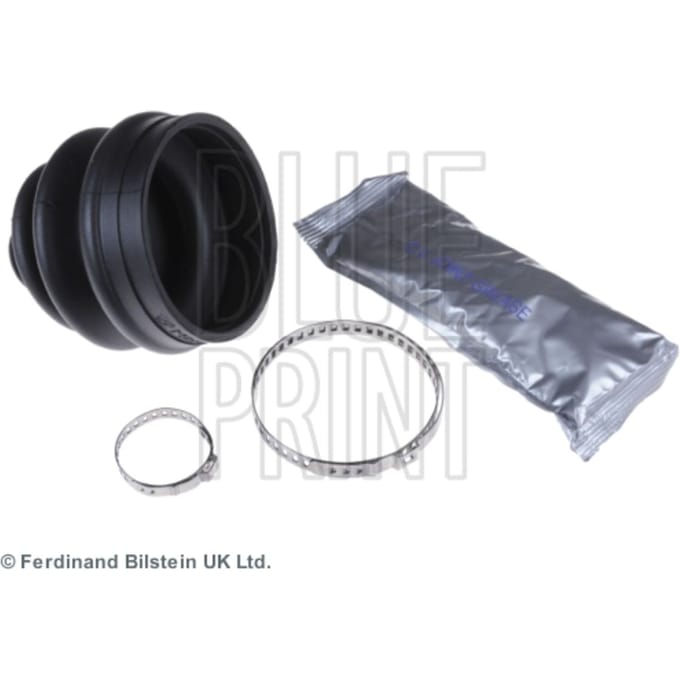 Balg kit, aandrijfas BLUE PRINT ADA108101