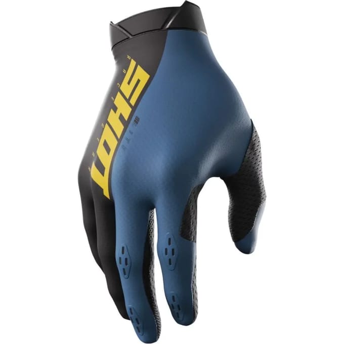 Lange handschoenen Shot Lite