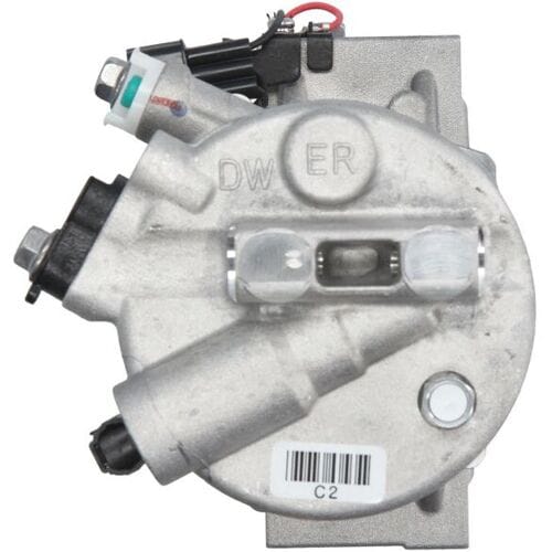 Airco-compressor DOOWON 1D27E-01500