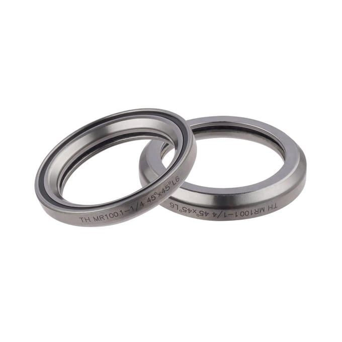 Fsa Th970/dj 45º X 45º 1-1/4´´ Acb Mr100 Stuurlager Zilver